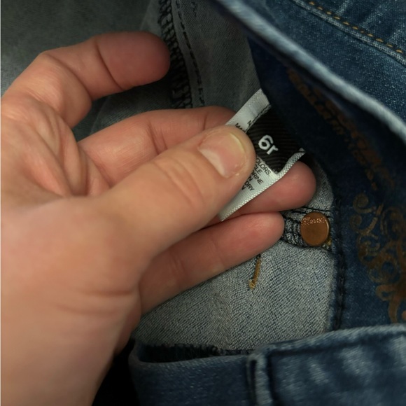 Express Jeggings LIKE NEW! - Picture 2 of 5